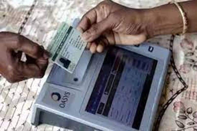 TN Government announced Biometric entry at ration shops resume from tommorow