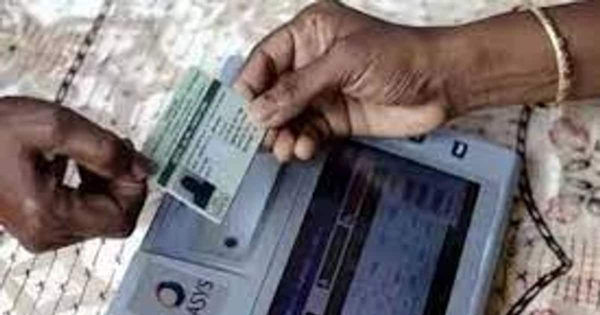 ரேஷன் பொருட்கள் வாங்குவதில் சிக்கலா? தமிழக அரசு போட்ட அதிரடி உத்தரவு..!