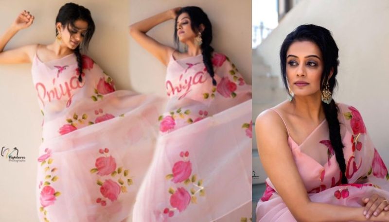 ఇక ప్రియమణి ప్రస్తుతం `ఢీ` షోతోపాటు తెలుగు, తమిళం, హిందీ సినిమాలతో ఫుల్ బిజీగా ఉంది. తెలుగులో ఆమె వెంకటేష్ సరసన `నారప్ప`, అలాగే `విరాటపర్వం` నక్సలైట్ పాత్రలో నటిస్తుంది.