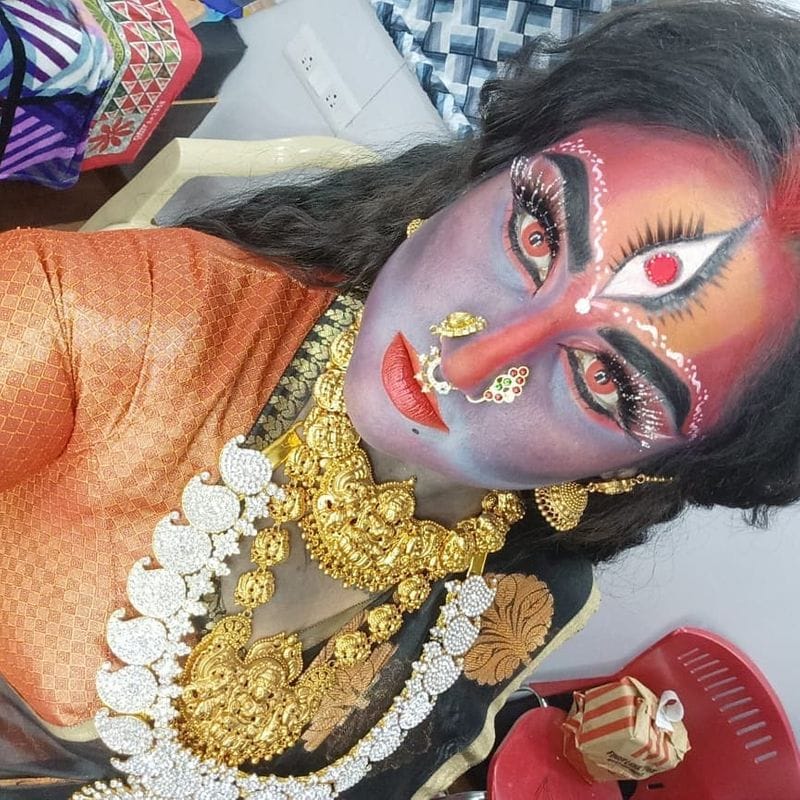 விஜய் தொலைக்காட்சியில் குக் வித் கோமாளி சீசன் 1, கலக்கப்போவது யாரு போன்ற நிகழ்ச்சியில் பங்கேற்ற வனிதா, தற்போது பிக்பாஸ் பிரபலங்களை வைத்து ஒளிபரப்பாகி வரும் பிபி ஜோடிகள் என்ற நடன நிகழ்ச்சியில் பங்கேற்றுள்ளார். 