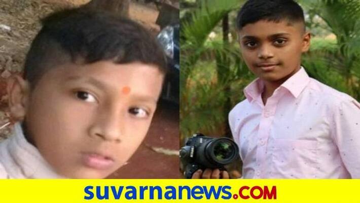 Two Children Dead Body Found at Malaprabha River in Belagavi grg Two Children Dead Body Found at Malaprabha River in Belagavi grg