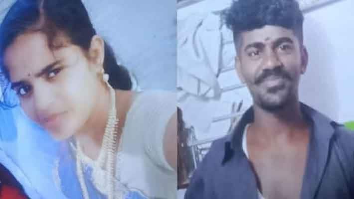 thoothukudi spending lot of time phone...sister murder...brother arrest thoothukudi spending lot of time phone...sister murder...brother arrest