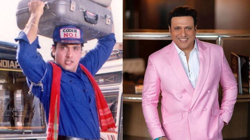 गोविंदा
कैरेक्टर : राजू कुली
गोविंदा आखिरी बार 2019 में आई फिल्म 'रंगीला राजा' में नजर आए थे। गोविंदा के पास फिलहाल किसी भी बॉलीवुड फिल्म का ऑफर नहीं है। हालांकि, वे फिल्में करने में इच्छुक है।