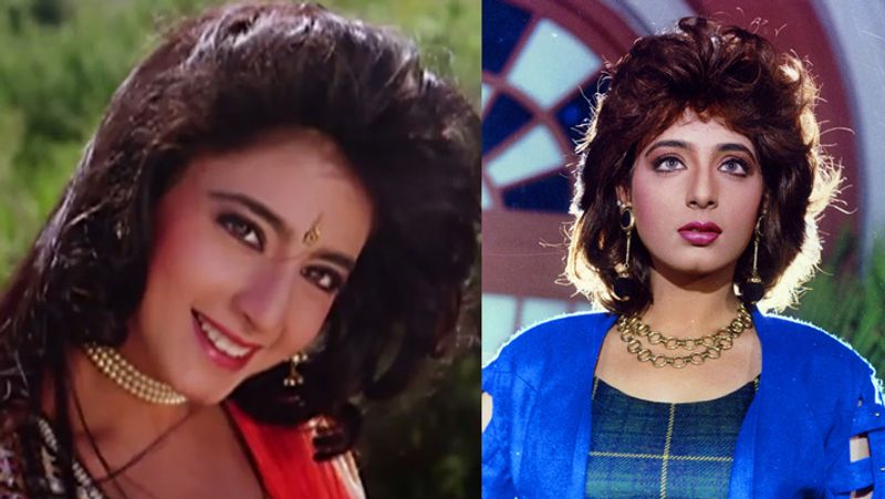 कंचन
कैरेक्टर : शालिनी
कंचन आखिरी बार 1998 में आई फिल्म 'मोहब्बत और जंग' में नजर आई थीं। इस फिल्म में उन्होंने बिजली का किरदार निभाया था। कंचन ने कई तेलुगु और मलयालम फिल्मों में भी काम किया है। इनके पास भी किसी भी बॉलीवुड फिल्म का ऑफर नहीं है।