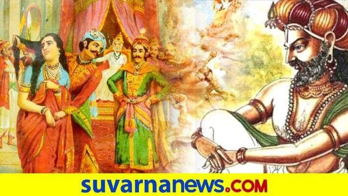 Do you know who protested Draupadi vastrapaharan from Kourava side Do you know who protested Draupadi vastrapaharan from Kourava side