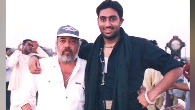 वर्कफ्रंट की बात करें तो अभिषेक बच्चन बॉब बिस्वास में दिखाई देंगे। इसके अलावा वे दसवीं में भी नजर आएंगे, इसमें उनके साथ निमरत कौर और यामी गौतम लीड रोल में है। कुछ महीने पहले उनकी फिल्म द बिग बुल रिलीज हुई थी।