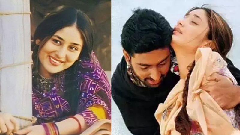 জে পি দত্ত পরিচালিত এই ছবিতেই বলিউডে পা রেখেছিলেন করিনা কাপুর এবং অভিষেক বচ্চন।আজ থেকে ঠিক ২১ বছর আগে বড়পর্দায় মুক্তি পেয়েছিল রিফিউজি।