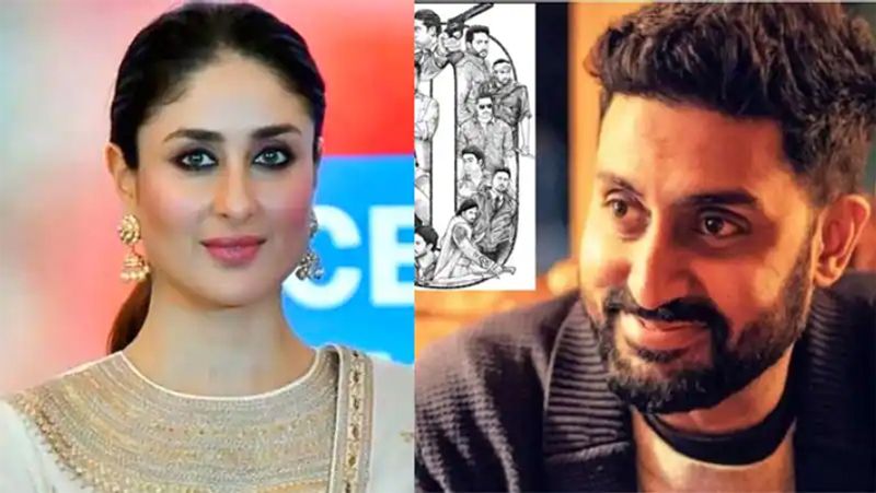 बता दें कि अभिषेक बच्चन ने फिल्म 'रिफ्यूजी' में एक इंडियन एजेंट का किरदार निभाया था, जो करीना के परिवार को भारत से पाकिस्तान पहुंचाता है। इसी सफर में उसे करीना से प्यार हो जाता है।