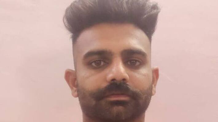 Delhi Police Crime Branch arrests Buta Singh accused in Red Fort violence case pwa Delhi Police Crime Branch arrests Buta Singh accused in Red Fort violence case pwa