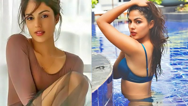 मीडिया रिपोर्ट्स के मुताबिक, रिया के पास अपने नाम की केवल एक ही प्रॉपर्टी है। यह प्रॉपर्टी मुंबई के खार में करीब 85 लाख रुपए की है, जिस पर 60 लाख रुपए का हाउसिंग लोन है। यह प्रॉपर्टी 550 स्क्वेयर फीट पर फैली है।