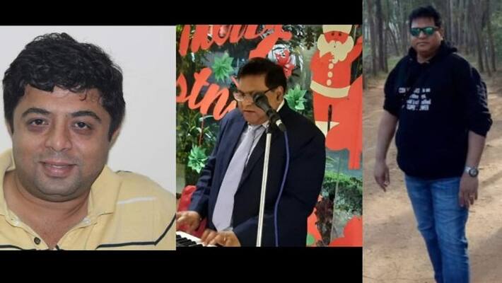Alleged to have swindled lakhs of rupees with the identity of a high-ranking police officer bpsb Alleged to have swindled lakhs of rupees with the identity of a high-ranking police officer bpsb