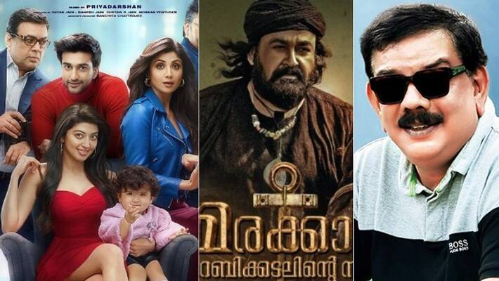Hungama 2 to premiere on Disney+ Hotstar Hungama 2 to premiere on Disney+ Hotstar