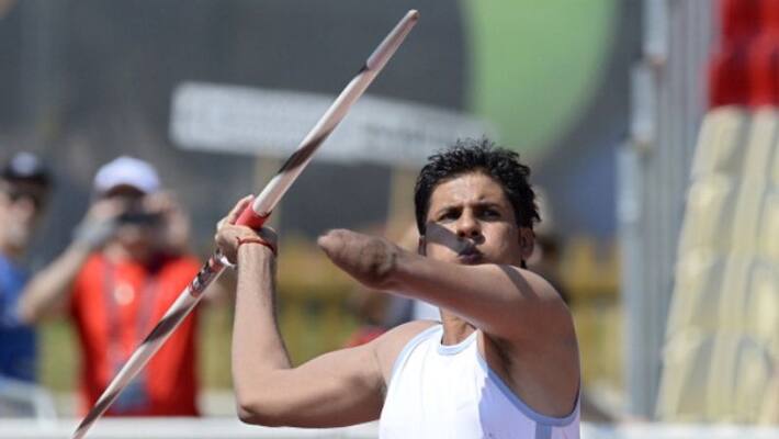 Devendra Jhajharia has broken own world record before tokyo olympics 2020 spb Devendra Jhajharia has broken own world record before tokyo olympics 2020 spb