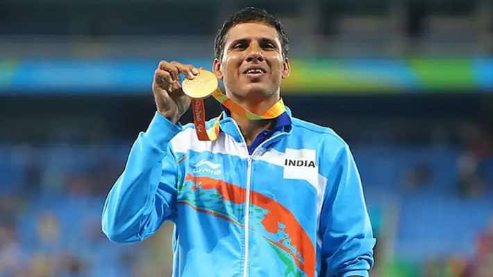 Devendra Jhajharia books spot in Tokyo Paralympics with record javelin throw-VPN Devendra Jhajharia books spot in Tokyo Paralympics with record javelin throw-VPN