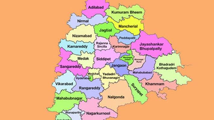changes in telangana zones ksp changes in telangana zones ksp
