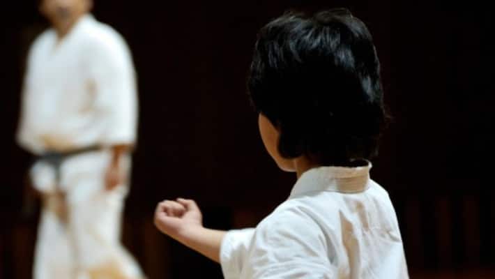seven-year-old boy who was slammed to the floor 27 times during judo practice has died in Taiwan seven-year-old boy who was slammed to the floor 27 times during judo practice has died in Taiwan