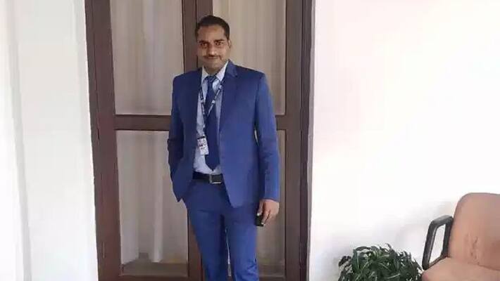 constable posted cm shivraj security committed suicide shot dead in bhopal kpr constable posted cm shivraj security committed suicide shot dead in bhopal kpr