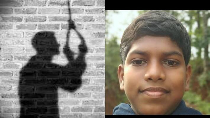 14 year old commit suicide after father scold him for recharging mobile phone 14 year old commit suicide after father scold him for recharging mobile phone