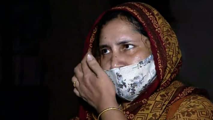 pregnant woman and father beaten by husband over dowry pregnant woman and father beaten by husband over dowry