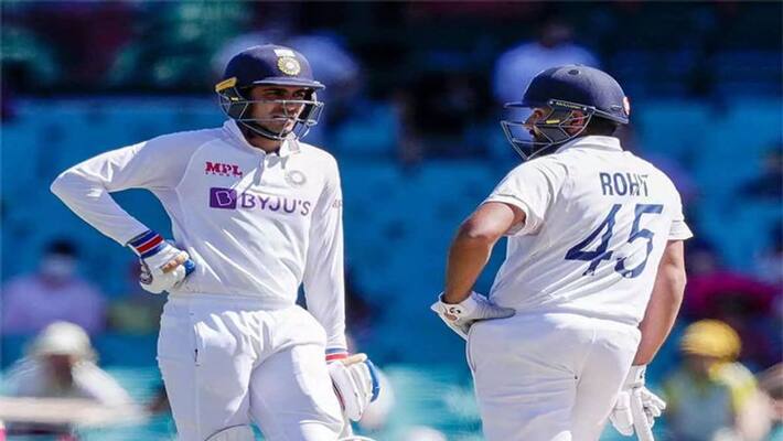 Deep Dasgupta picks Shubman Gill replacement in England series Deep Dasgupta picks Shubman Gill replacement in England series