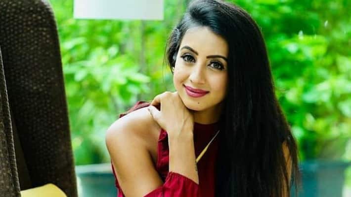 actress sanjana galrani complaints on ola cab driver says he harassed her actress sanjana galrani complaints on ola cab driver says he harassed her