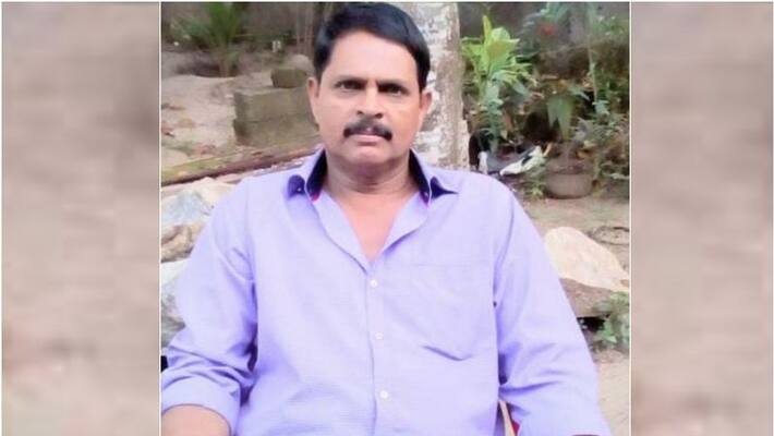 keralite expat died due to covid keralite expat died due to covid