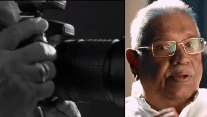 Sivanayanam documentary trailer out Sivanayanam documentary trailer out