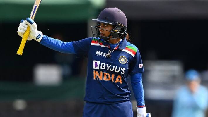 India Womens lost to Australia but Mithali creates history India Womens lost to Australia but Mithali creates history