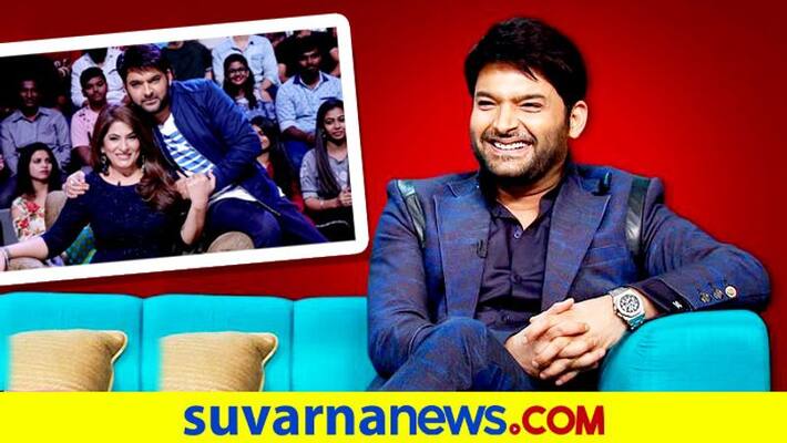 Bollywood Kapil Sharma Hikes Fee ahead of show return vcs Bollywood Kapil Sharma Hikes Fee ahead of show return vcs