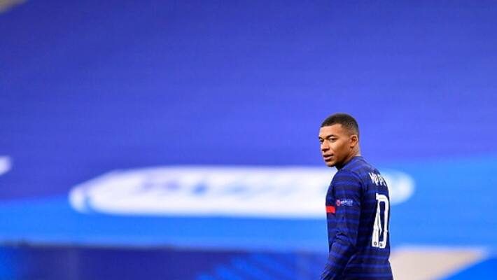 Euro 2020 from Bale to Mbappe list of players with poor performance Euro 2020 from Bale to Mbappe list of players with poor performance
