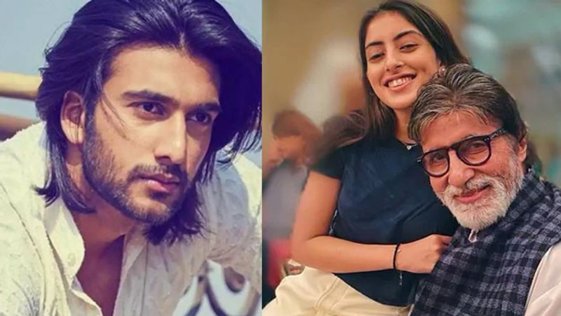 मीजान जाफरी का नाम अमिताभ बच्चन की नातिन नव्या नवेली से कई साल से जोड़ा जा रहा है। उनका कहना है कि उनके रिलेशनशिप की अफवाहों से चीजें अजीब हो गई हैं। हाल ही में दिए एक इंटरव्यू में उन्होंने खुलासा किया कि उनके पेरेंट्स भी पूछते रहते हैं कि दोनों के बीच क्या रिश्ता है।