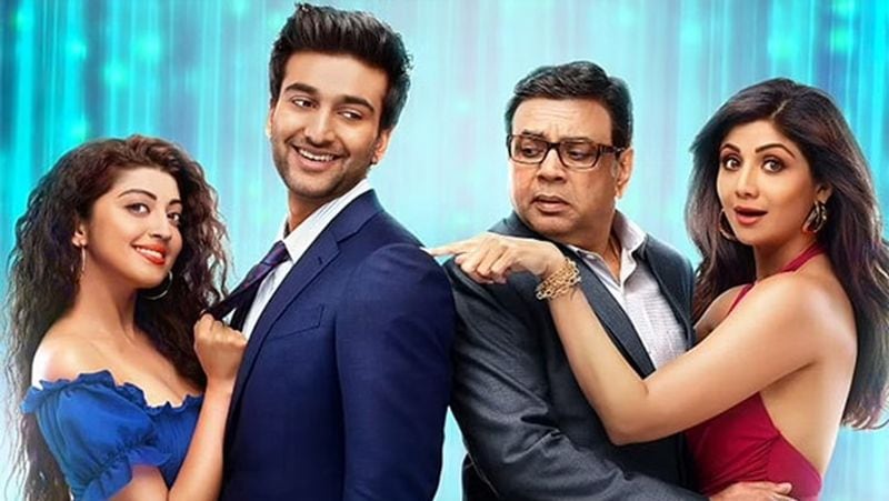 वर्कफ्रंट की बात करें तो मीजान ने अपने करियर की शुरुआत संजय लीला भंसाली की फिल्म मलाल से की थी। अब मीजान फिल्म हंगामा 2 में नजर आने वाले हैं। हंगामा 2 में मीजान के अलावा परेश रावल, शिल्पा शेट्टी और प्रनीता सुभाष भी हैं। फिल्म 23 जुलाई को ओटीटी पर रिलीज होगी।