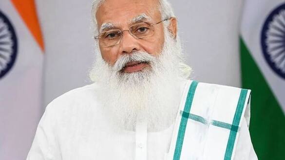 PM Modi to share his thoughts at CoWIN Global Conclave pod