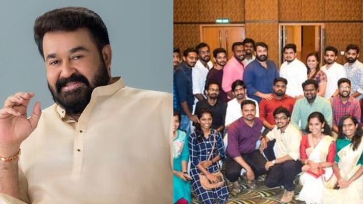 artist mohanlal post about doctors day message artist mohanlal post about doctors day message