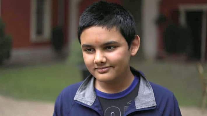 Meet Abhimanyu Mishra, the world's youngest chess grandmaster-VPN Meet Abhimanyu Mishra, the world's youngest chess grandmaster-VPN