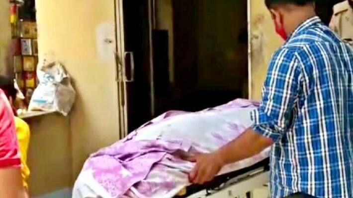 rajasthan news jaipur news Two women murdered in the same area in same day jaipur kpr rajasthan news jaipur news Two women murdered in the same area in same day jaipur kpr