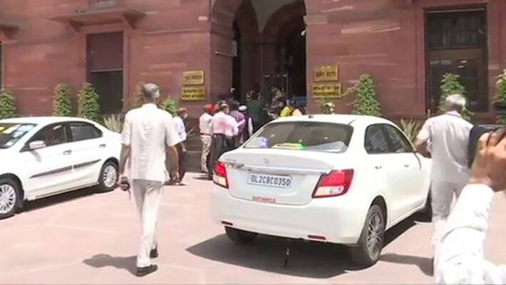 After J and K, Center to hold all party meeting on Ladakh kpa After J and K, Center to hold all party meeting on Ladakh kpa