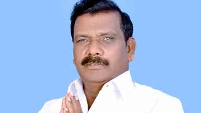 krishnagiri constituency..DMK case against AIADMK candidate victory