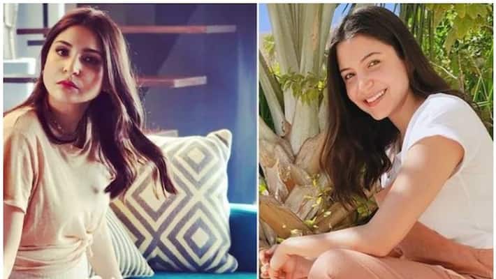 Anushka Sharma puts her favourite maternity clothes for charity sale Anushka Sharma puts her favourite maternity clothes for charity sale