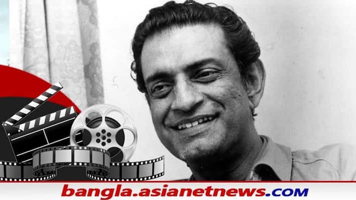 Gokhale Memorial Girls College organises a three day event on Satyajit Ray RTB Gokhale Memorial Girls College organises a three day event on Satyajit Ray RTB