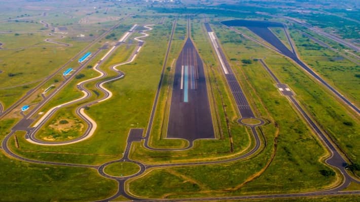 longest high-speed test track of Asia inaugurated in Pithampur bmm longest high-speed test track of Asia inaugurated in Pithampur bmm