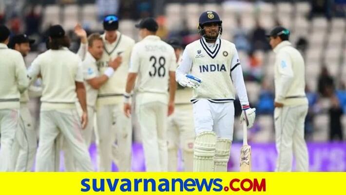 Injured Team India Cricketer Shubman Gill likely to miss England Test series kvn Injured Team India Cricketer Shubman Gill likely to miss England Test series kvn