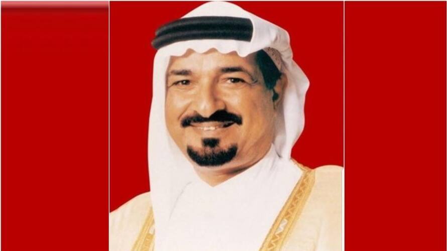 Ajman Ruler pardons 43 prisoners ahead of UAE national day Ajman Ruler pardons 43 prisoners ahead of UAE national day