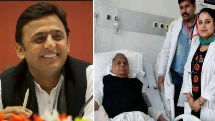 happy birthday akhilesh yadav Today and Mulayam Singh Yadav has been admitted to gurugram medanta hospital kpr happy birthday akhilesh yadav Today and Mulayam Singh Yadav has been admitted to gurugram medanta hospital kpr