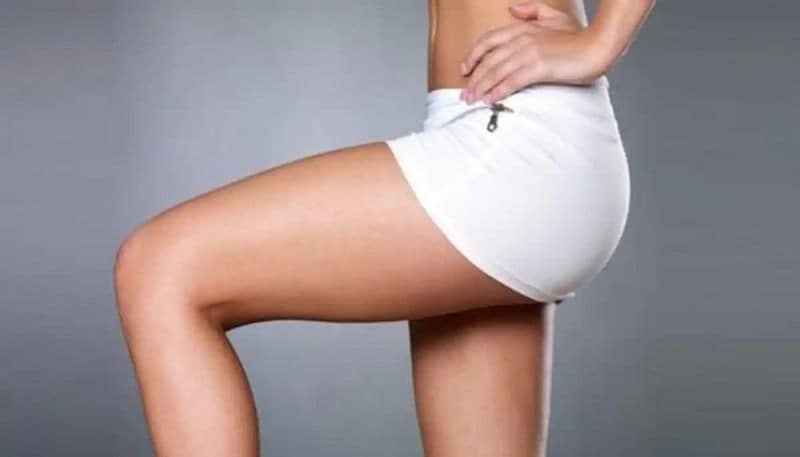 squat variations you can try to reduce thigh fat
