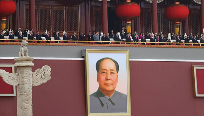 Nobody can bully, oppress or enslave us Xi Jinping invokes patriotism on CCP's 100th birthday-VPN