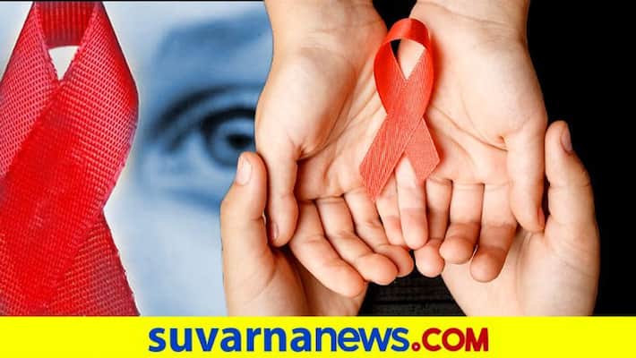 1282 People Dies From HIV in Chikkaballapur last 12 years snr 1282 People Dies From HIV in Chikkaballapur last 12 years snr