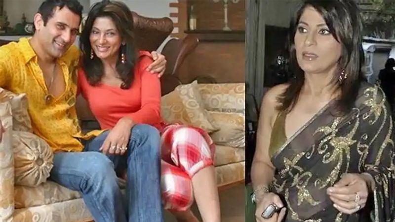 धीरे-धीरे दोस्ती आगे बढ़ी और प्यार में बदल गई। जब दोनों एक-दूसरे को डेट कर रहे थे तो परमीत हर रोज अर्चना के लिए तीन गुलाब के फूल लेकर जाते थे और अपने प्यार का इजहार करते थे। दोनों शादी के पहले चार साल तक लिव-इन में रहे। परिवार वाले इस रिश्ते से खुश नहीं थे। मीडिया और इंडस्ट्री के लोगों में भी उनके रिश्तों को लेकर गॉसिप चलती थी।