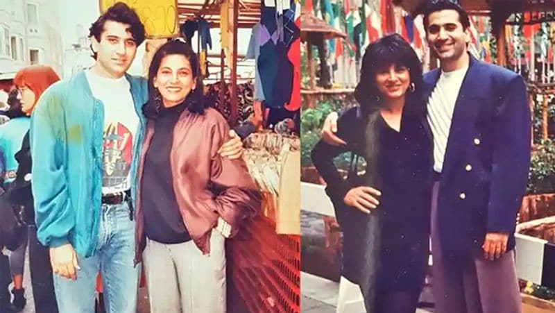 अर्चना बॉलीवुड में 'कुछ कुछ होता है', मोहब्बतें और 'बोल बच्चन' जैसी फिल्मों में कॉमेडी से लोगों को हंसा भी चुकी हैं। अर्चना ने शोला और शबनम, आशिक आवारा, टक्कर, बड़े दिलवाला, मेला, मस्ती, इंसान, गुडलक, दे दनादन, किक, डॉली की डोली और हाउसफुल 4 जैसी फिल्मों में काम किया है। 