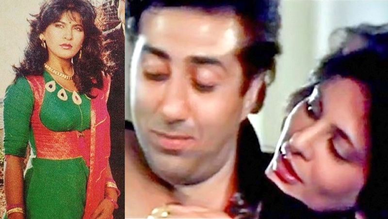 कम ही लोग जानते होंगे कि अर्चना पूरन सिंह ने फिल्म 'आग का गोला' में सनी देओल के साथ किसिंग सीन किया था। इसके अलावा वो 'रात के गुनाह' जैसी बी-ग्रेड फिल्मों में भी काम कर चुकी हैं।
